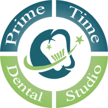 Prime logo