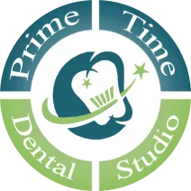 Prime logo
